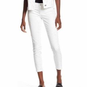 Articles of Society | Carly Ripped Jean St. Tropez